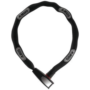 Abus Lock-Chain Combination Catena 6806K, Black
