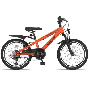 Altec Dakota 20" Boys Bike