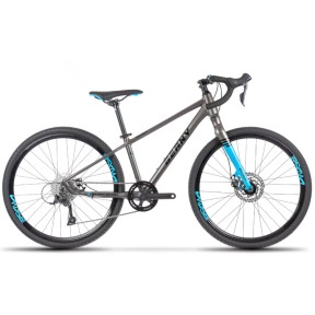 Beany Pulse 26" Kids Gravel Bike