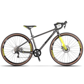 Beany Pulse 700 Kids Gravel Bike