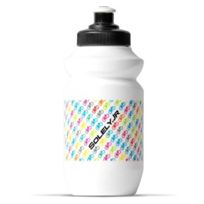 Beany Solelly.JR 350ml Water Bottle