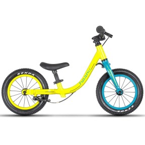 Beany Zero 12'' Kids Balance Bike