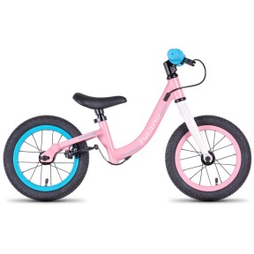 Beany Zero 12'' Kids Bike, Pink