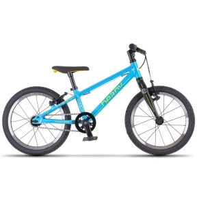 Beany Zero 16'' Kids Bike, Blue