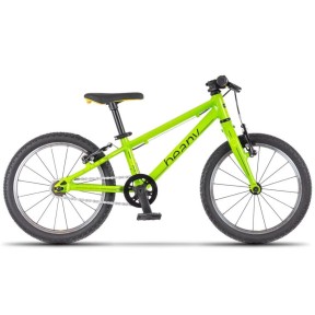 Beany Zero 16'' Kids Bike, Green
