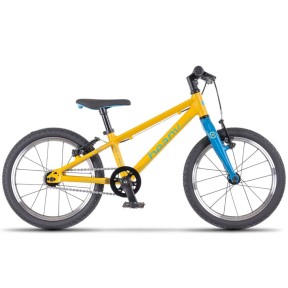 Beany Zero 16'' Kids Bike, Yellow