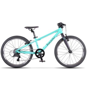 Beany Zero 20'' Kids Bike, Mint