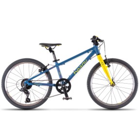 Beany Zero 20'' Kids Bike, Navy Blue