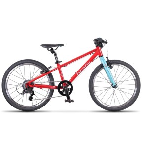 Beany Zero 20'' Kids Bike, Red
