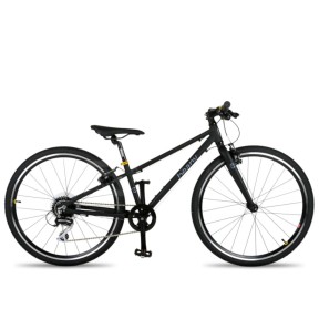 Beany Zero 26'' Kids Bike, Black