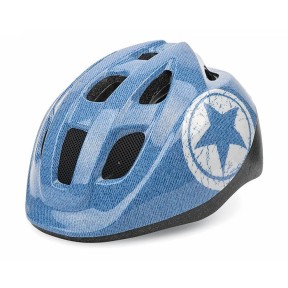 Polisport Junior Helmet | Cats | 52-56 cm