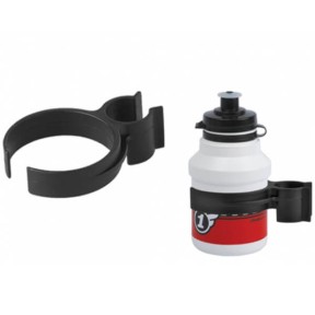 Polisport Kids Bottle With Holder 350ml