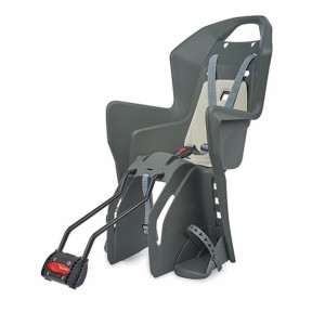 Polisport Koolah FF 29er | Frame mounting child Seat