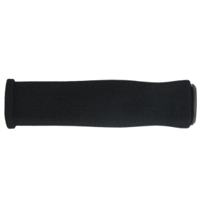 BRN Bernardi Pair Grips Neos Foam, Black