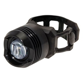 BRN Front Light Mettalic Black