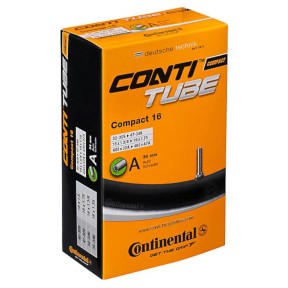 Continental Tube 16
