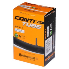 Continental Tube 27.5 Auto 40mm