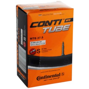 Continental Tube 27.5 Presta 42mm