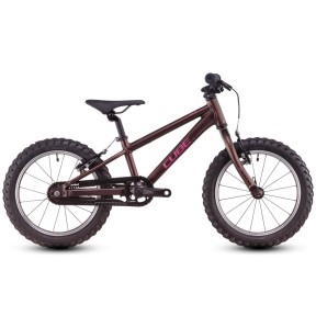 Cube Acid 160 Kids Bike