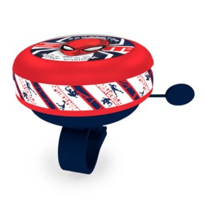 Disney Bike Bell Spider-Man