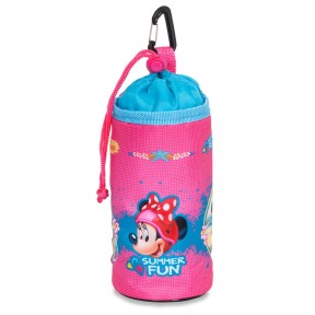 Disney Bottle Cover, Minnie