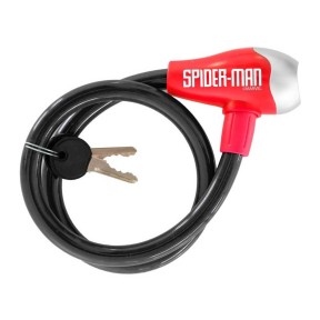 Disney Kid's Cable Spiderman, D9223