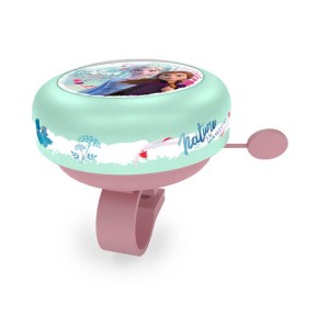 Disney Frozen 2 Metal Bell, D9153
