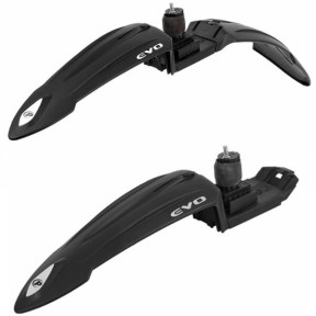 Mudguards set Polisport Cross Country Evo 26"-29"