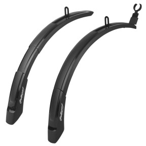 Polisport Expander Kids Mudguard Set 20'',24''