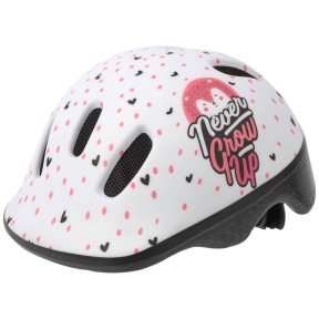 Polisport Hoggy Pink Kids Helmet XXS 44/48