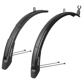 Polisport The Expander Cross Mudguards Set 26", 29"