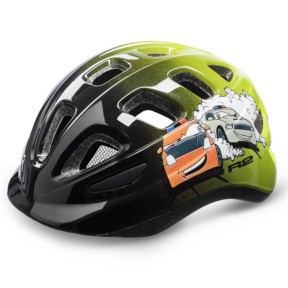 R2 Bunny Helmet - Kids