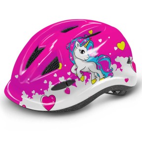 R2 Kids Bike Helmet Lucky