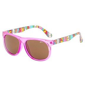 Relax Kids Sunglasses Lively, Pink