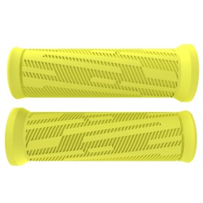 Syncros Kids Grips, Yellow