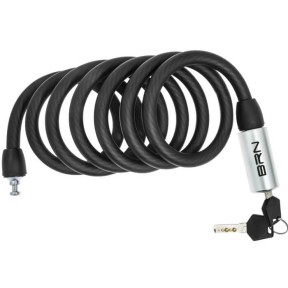 BRN Coil Cable Lock Hulk