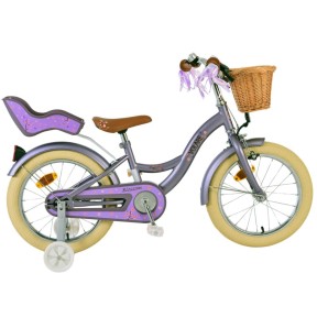 Volare Blossom 16" Girls Bike