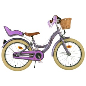 Volare Blossom 18" Girls Bike