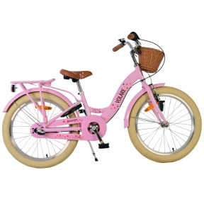 Volare Blossom 20" Girls Bike