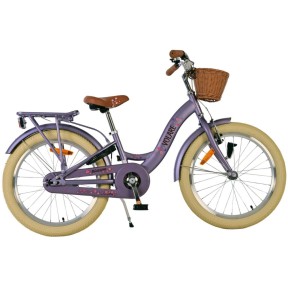 Volare Blossom 20" Girls Bike