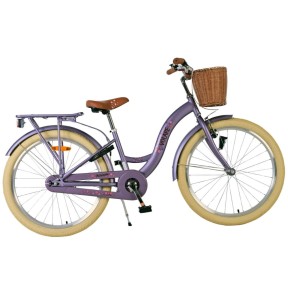 Volare Blossom 24" Girls Bike