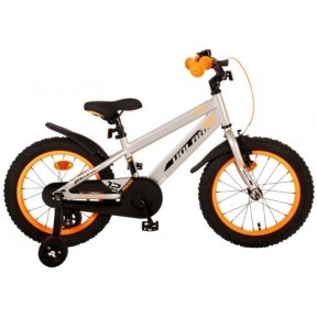 Volare Rocky 16" Boys Bike