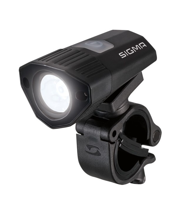 SIGMA Buster 100 Front Light