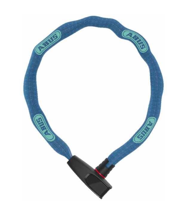 Abus Catena 6806K/85, Neon Blue