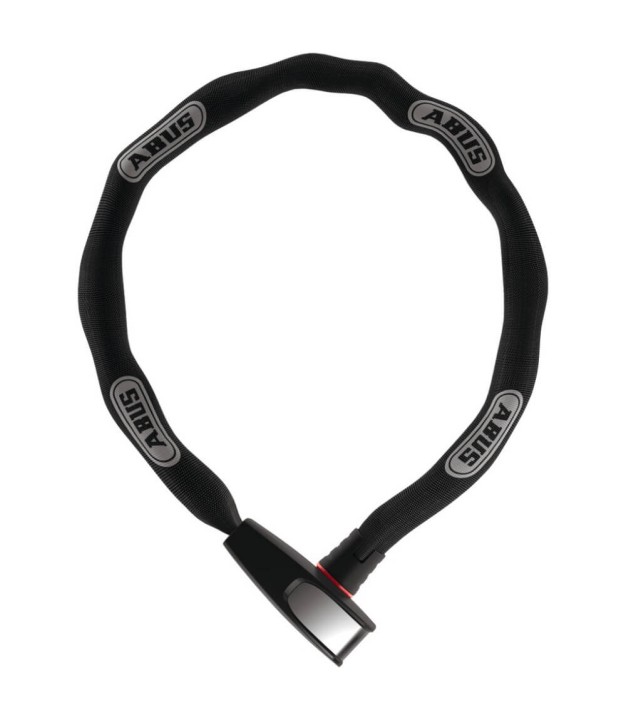 Abus Lock-Chain Catena 6806K/75, Black