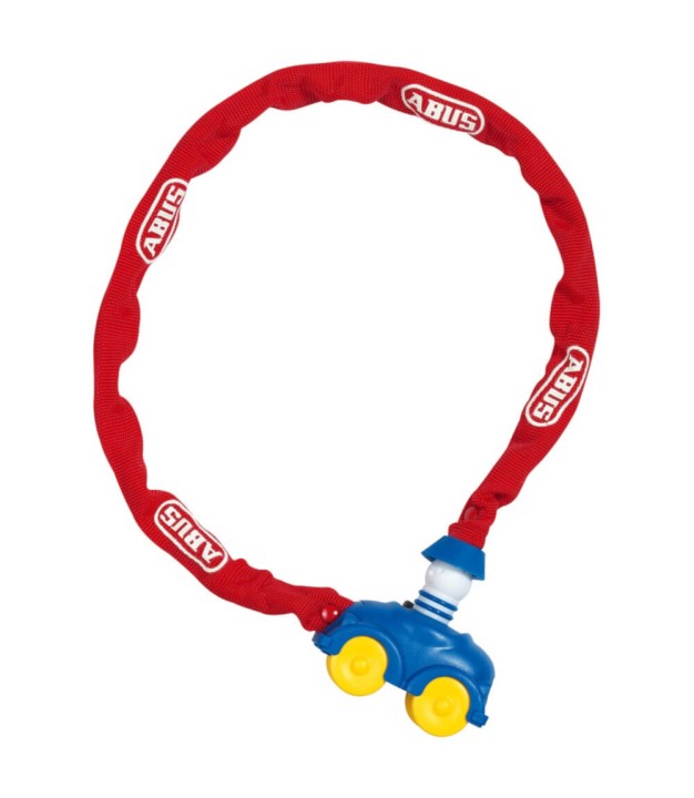 Abus My First Abus Chain Lock 1510/60 Blue