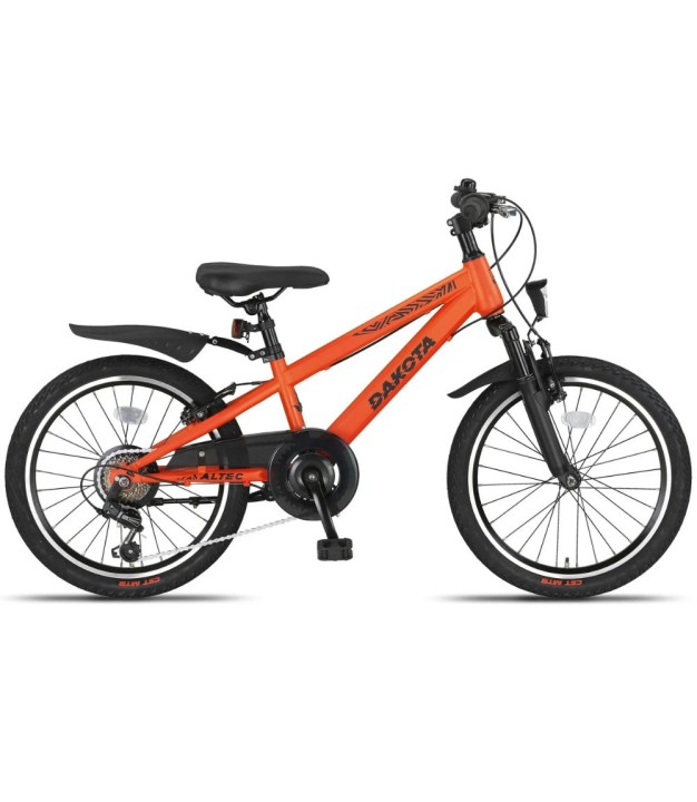 Altec Dakota 20" Boys Bike