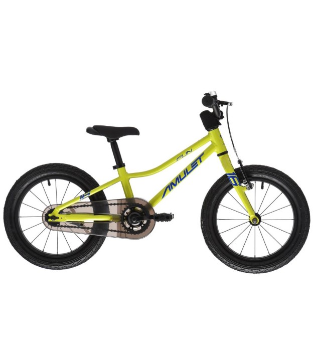 Amulet Fun 16" Kids Bike