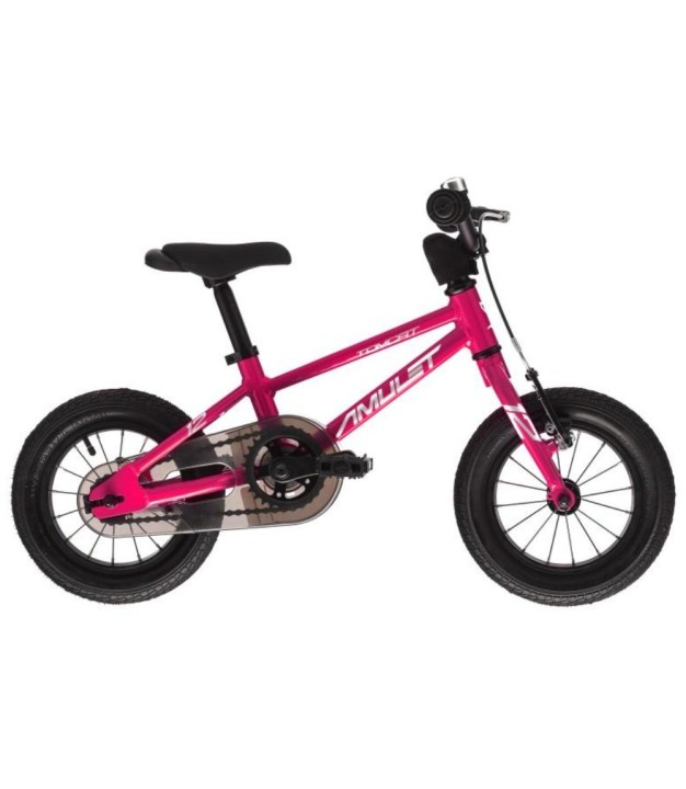 Amulet Tomcat 12" Kids Bike
