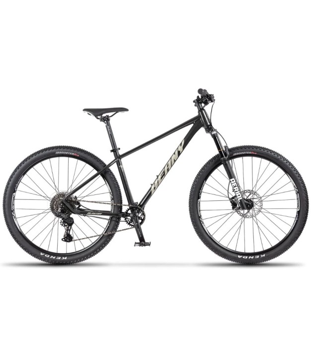 Beany Blaster 24" Kids Bike